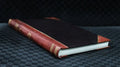 Leatherbound Book R537