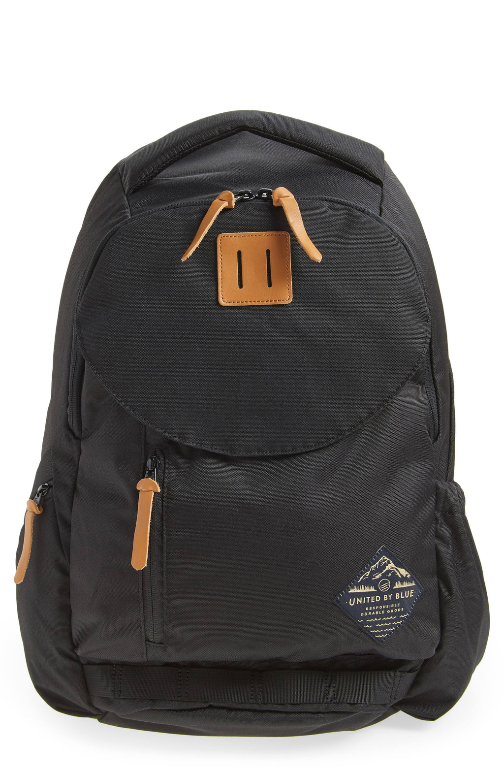 Black 25L Rift Pack V207928