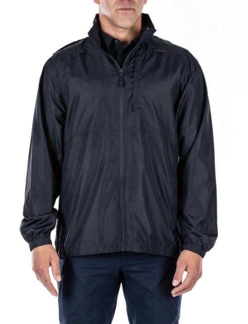 Packable Operator Jacket, 4XL, Dark Navy W233654