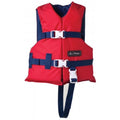 Red Life Vest T731