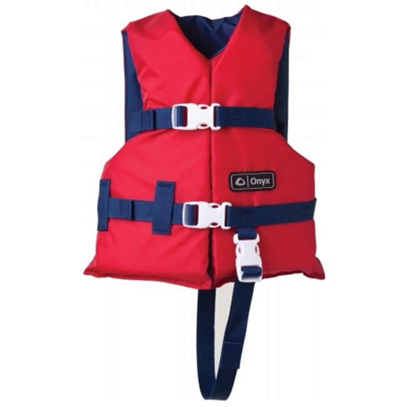Red Life Vest T731
