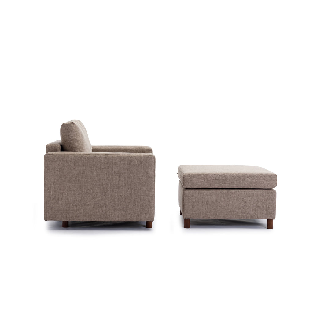 Modular Sofa Sectional Set D396923