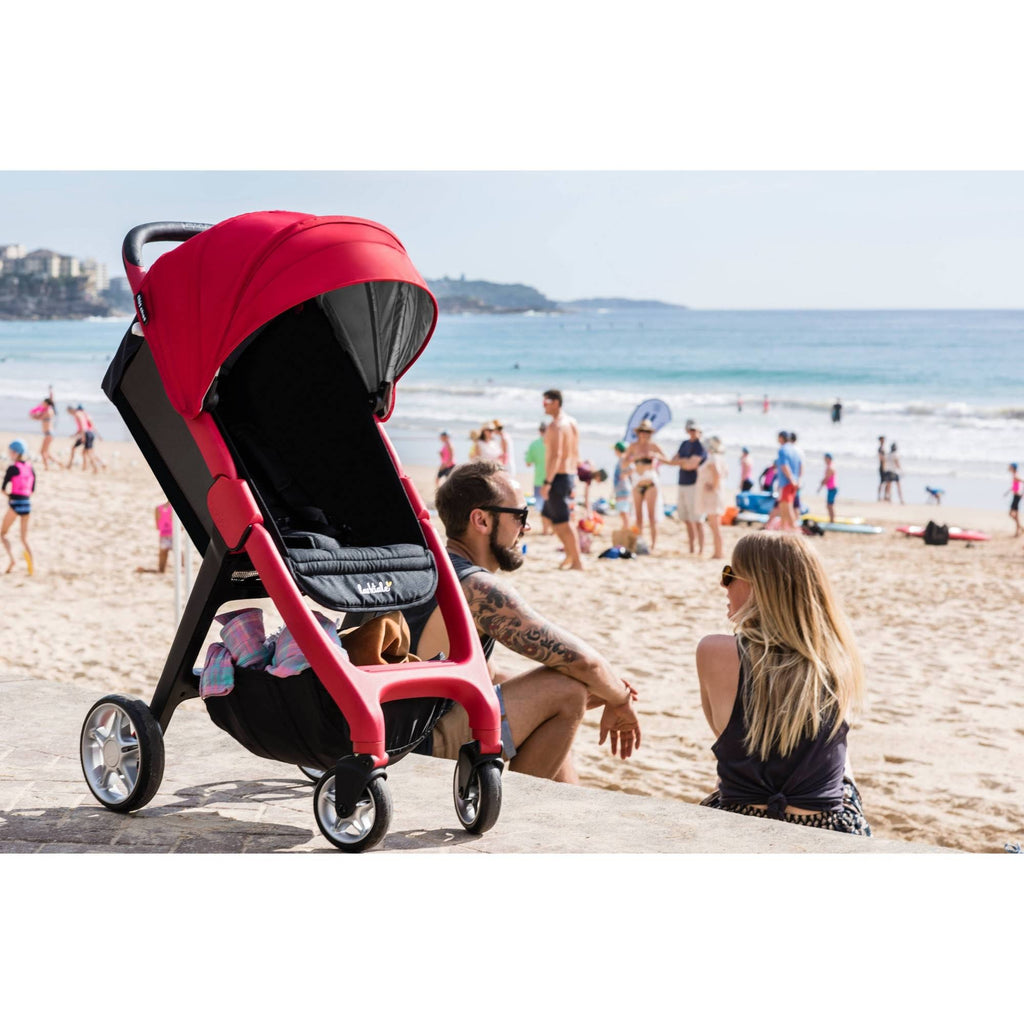 Barossa Red Stroller G157674