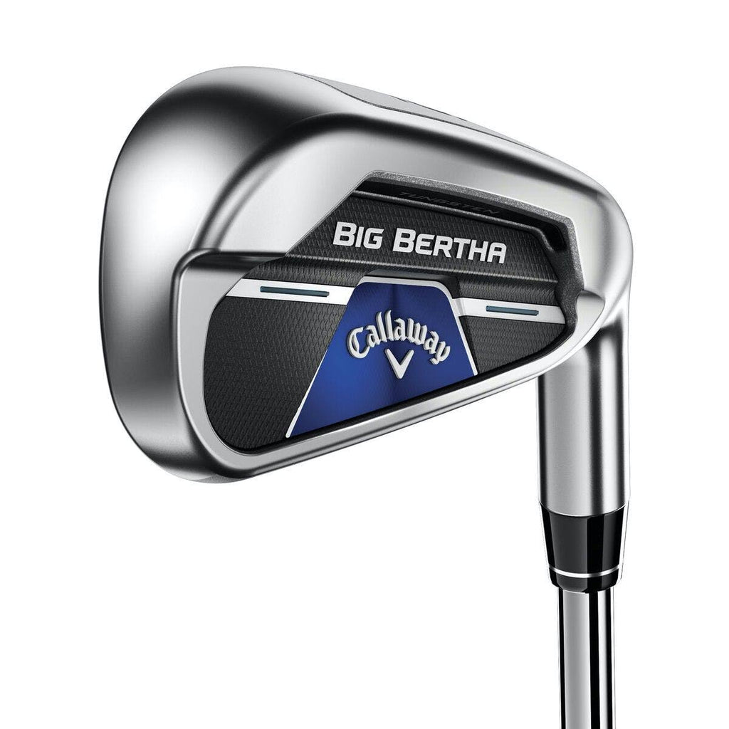 Graphite Regular 6 Iron U847887