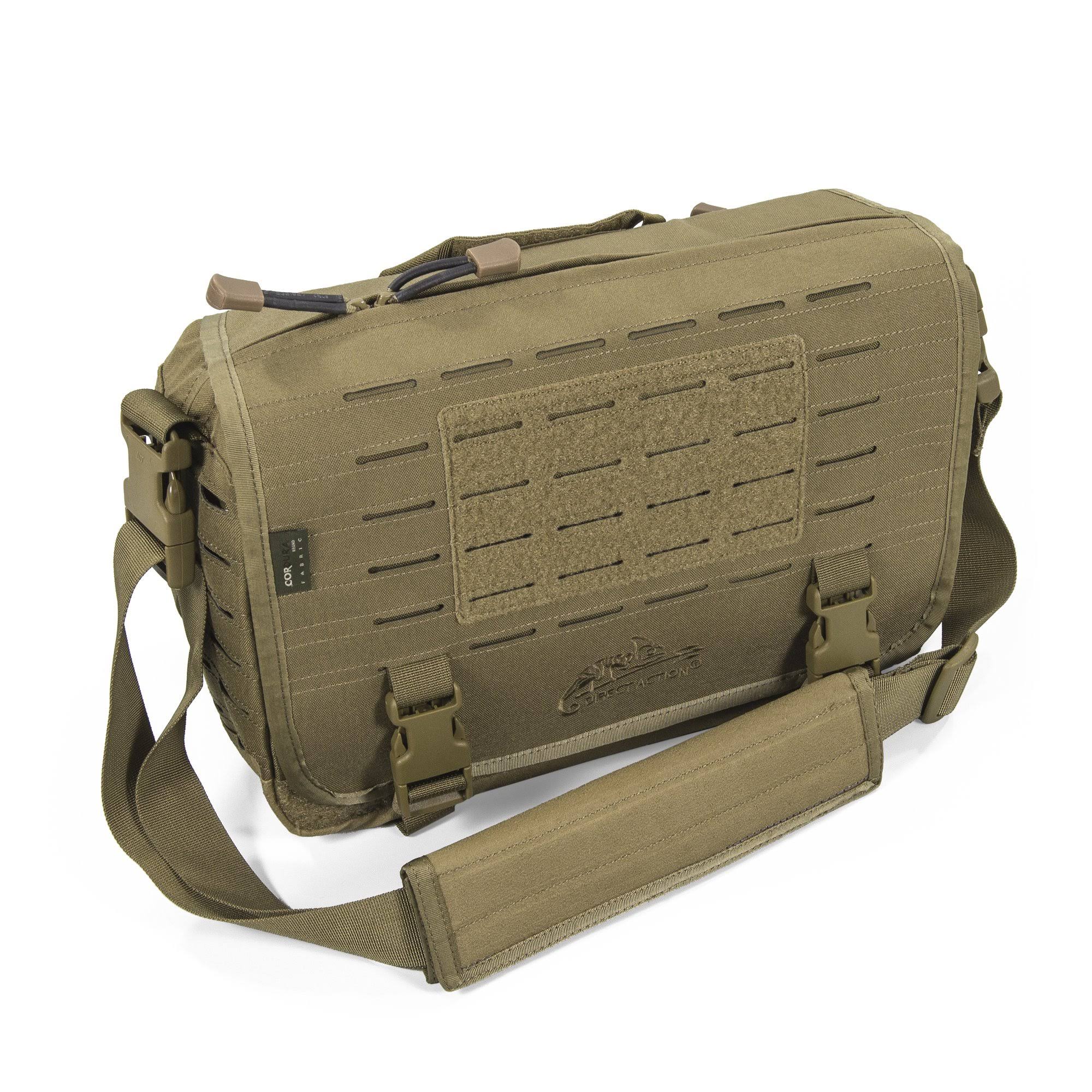 Small Messenger Tactical Bag H8971