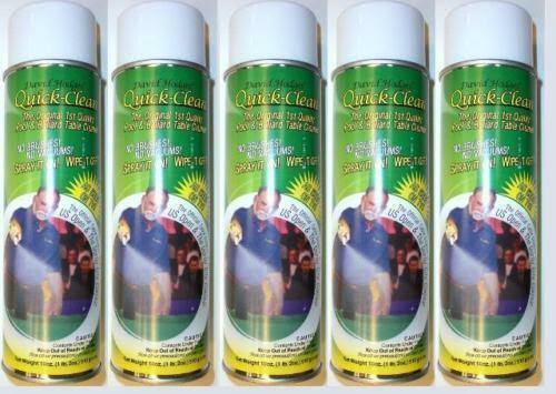 Pool Table Felt Cloth Cleaner J523693