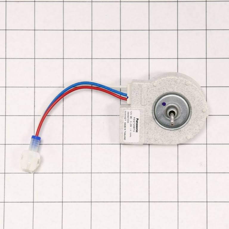 Evaporator Fan Motor X719673