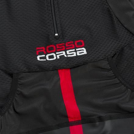 Black Tri Suit Z549