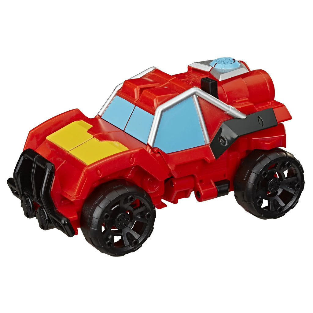 Hot Shot Action Figure H325