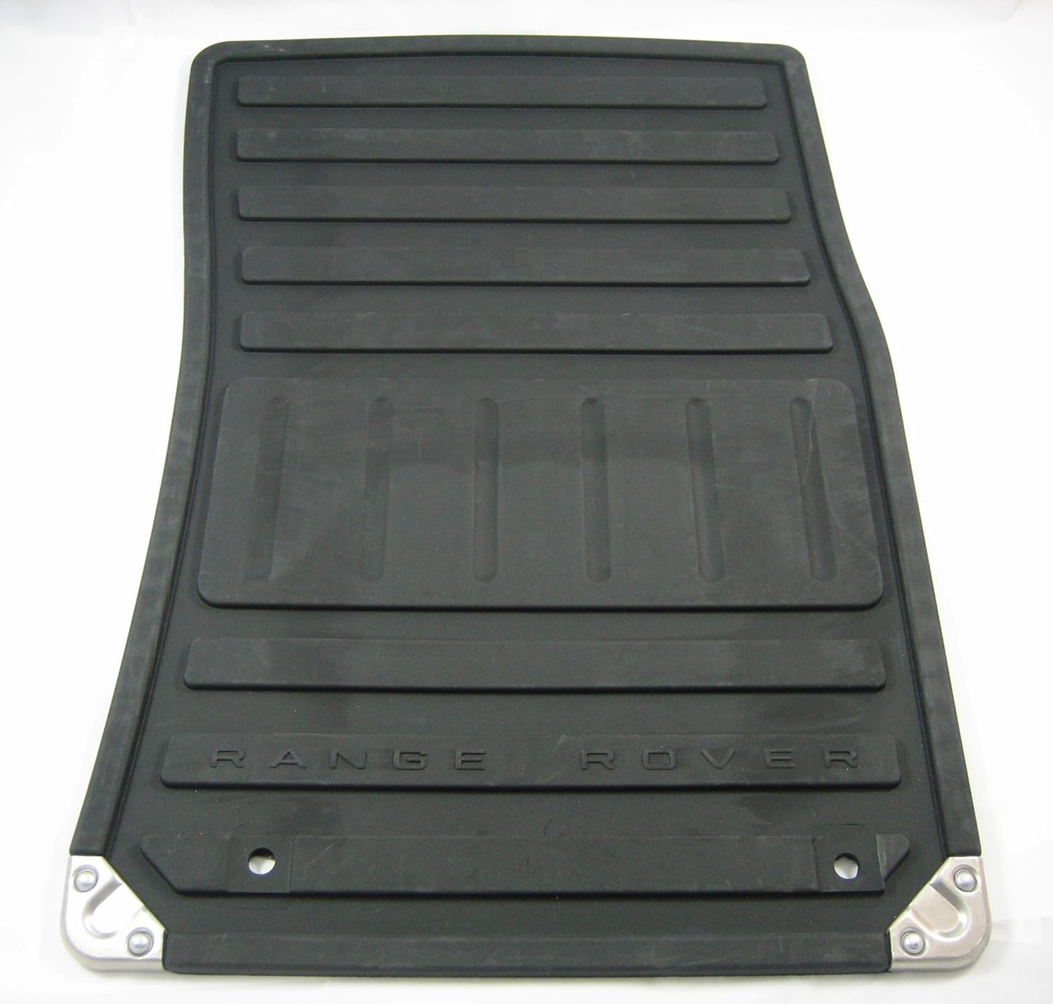 All Weather Rubber Mat Set G5579