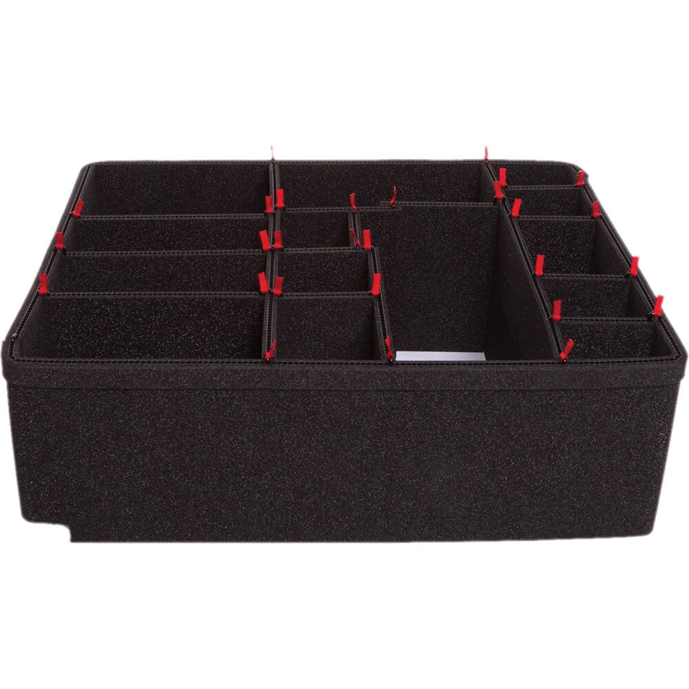 TrekPak Divider Kit for Pelican iM2720 Travel Storm Case O7429