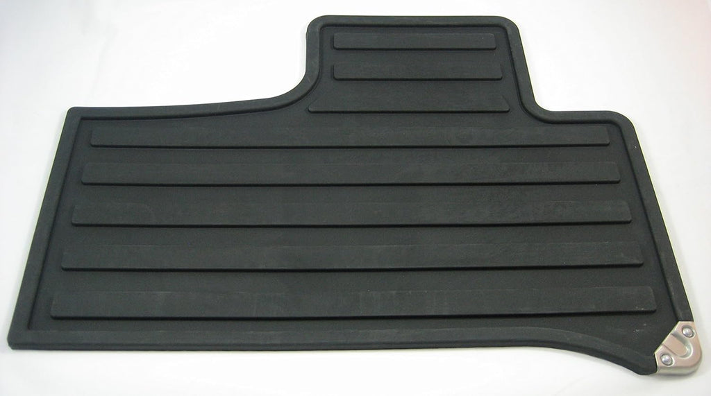 All Weather Rubber Mat Set G5579