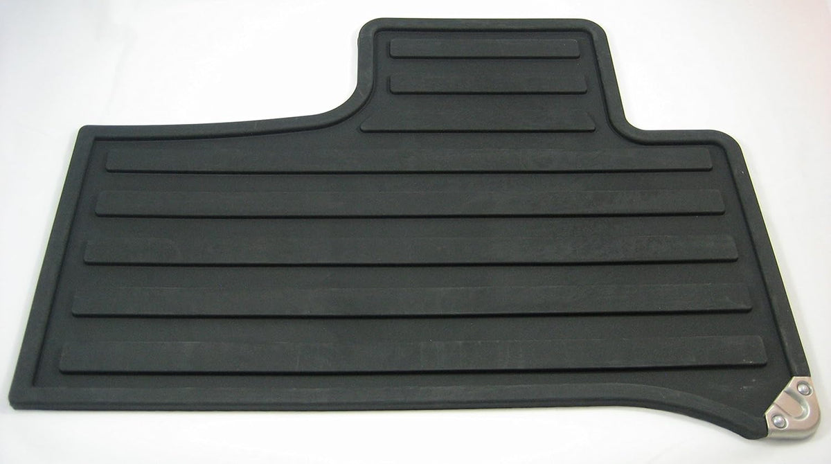 All Weather Rubber Mat Set G5579