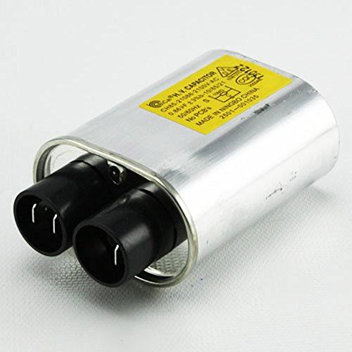 Capacitor for Washer, Dryer and Range D7198