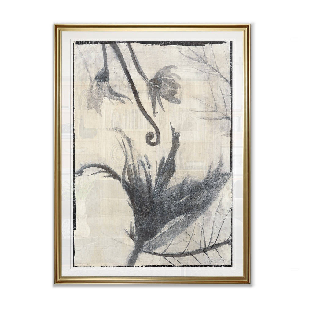 Framed Giclee Print 30x40 M901951