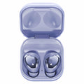 Purple True Wireless Earbuds with Active Noise Cancelling C671