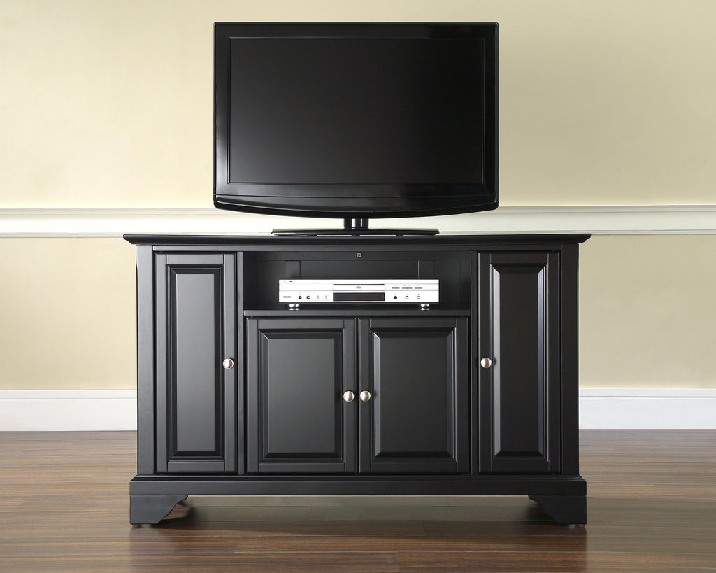 48" TV Stand in Black F520655