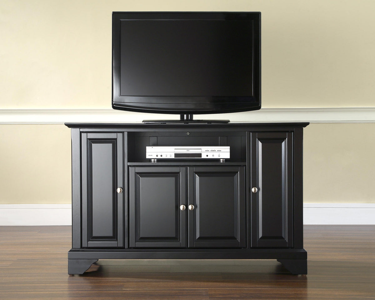 48" TV Stand in Black F520655