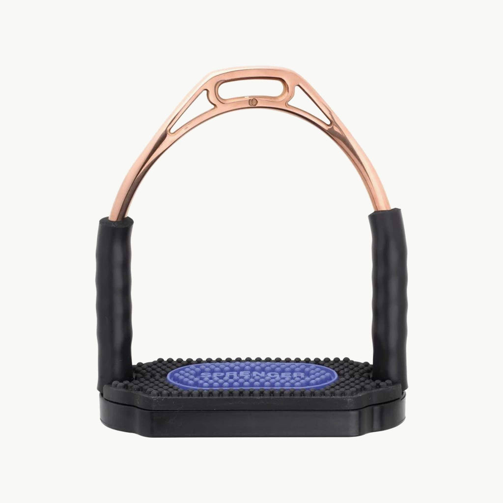 Bow Balance Stirrup Irons L577666