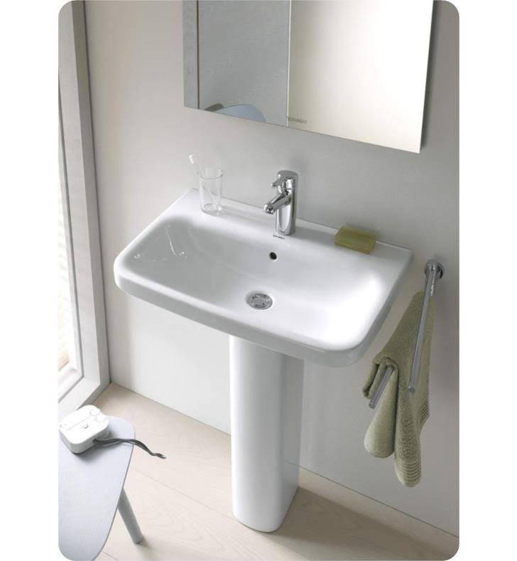 Washbasin E885