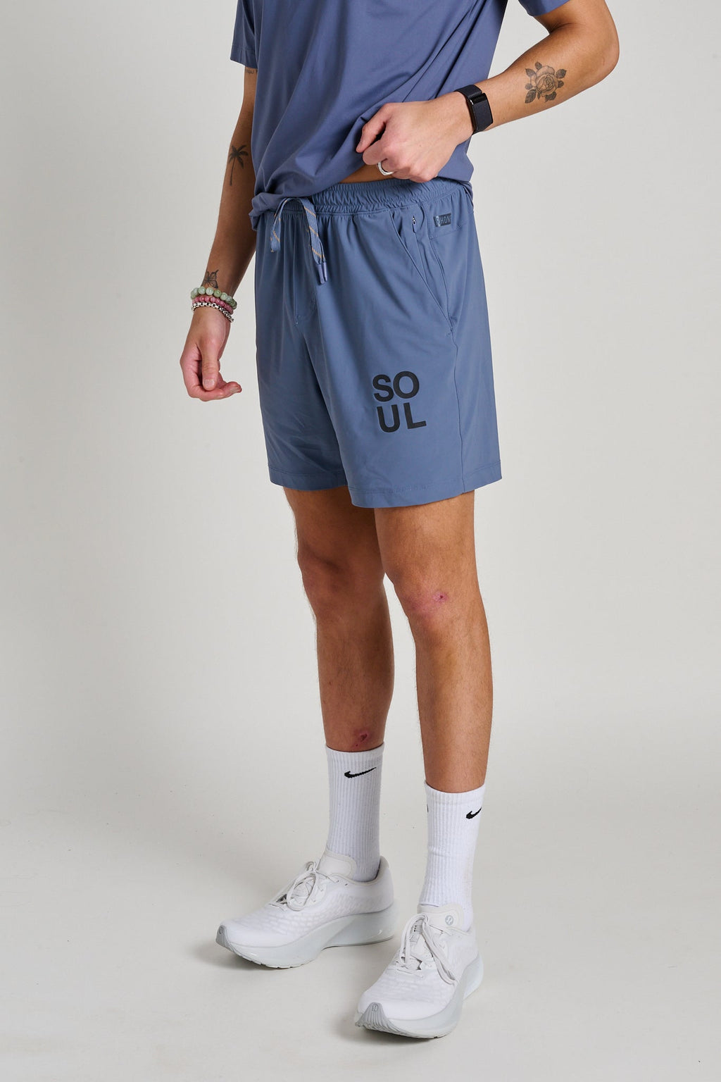 7" Pursuit Short - Unlined