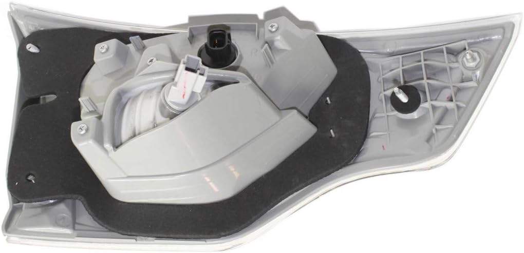 Inner Tail Light Assembly J2247