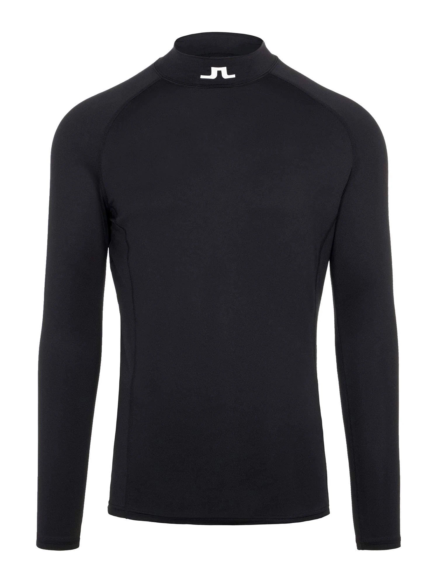 Black Golf Baselayer D4479