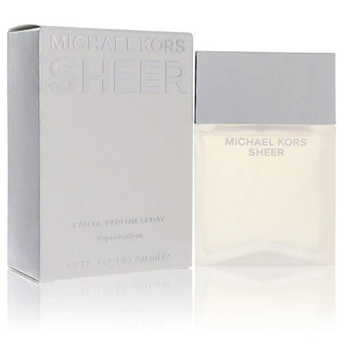 Sheer Eau De Parfum Spray 50ml/1.7oz I33957