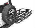 Spare Tire Mount Cargo Basket T261972