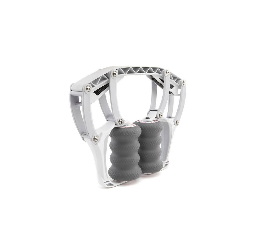 R8 Massage Roller Lava Red H7352