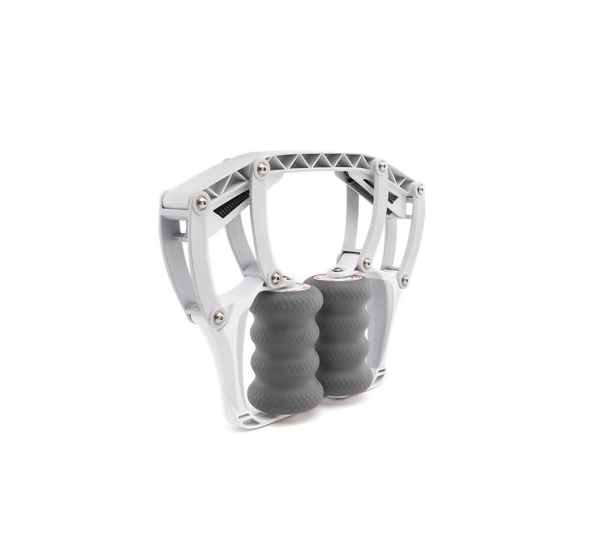 R8 Massage Roller Lava Red H7352