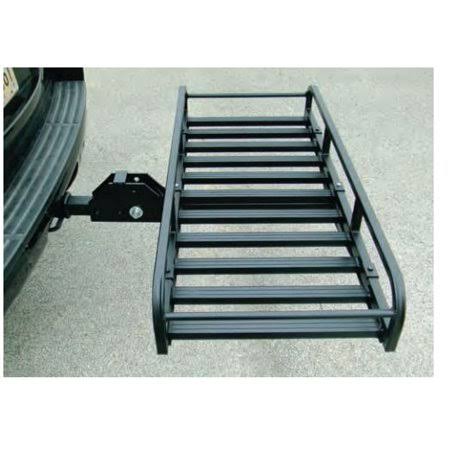Folding Hitch Cargo Carrier C475