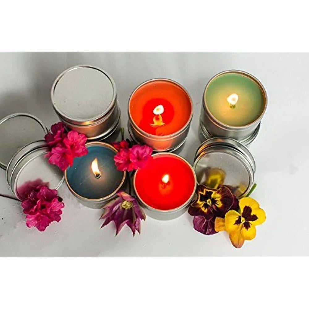 Soy Candle Making Kit V687