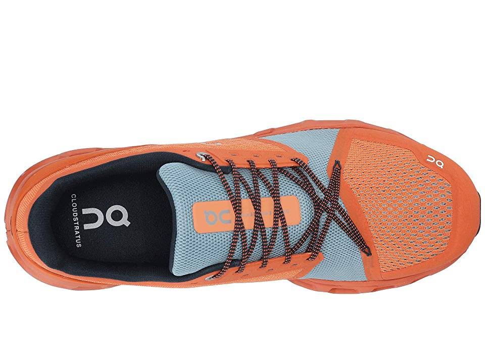 Orange Wash Running Shoes S215600