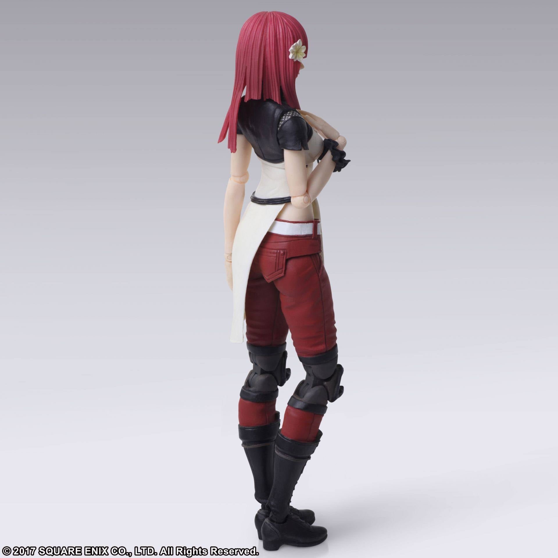 Devola & Popola Action Figure Set J45691
