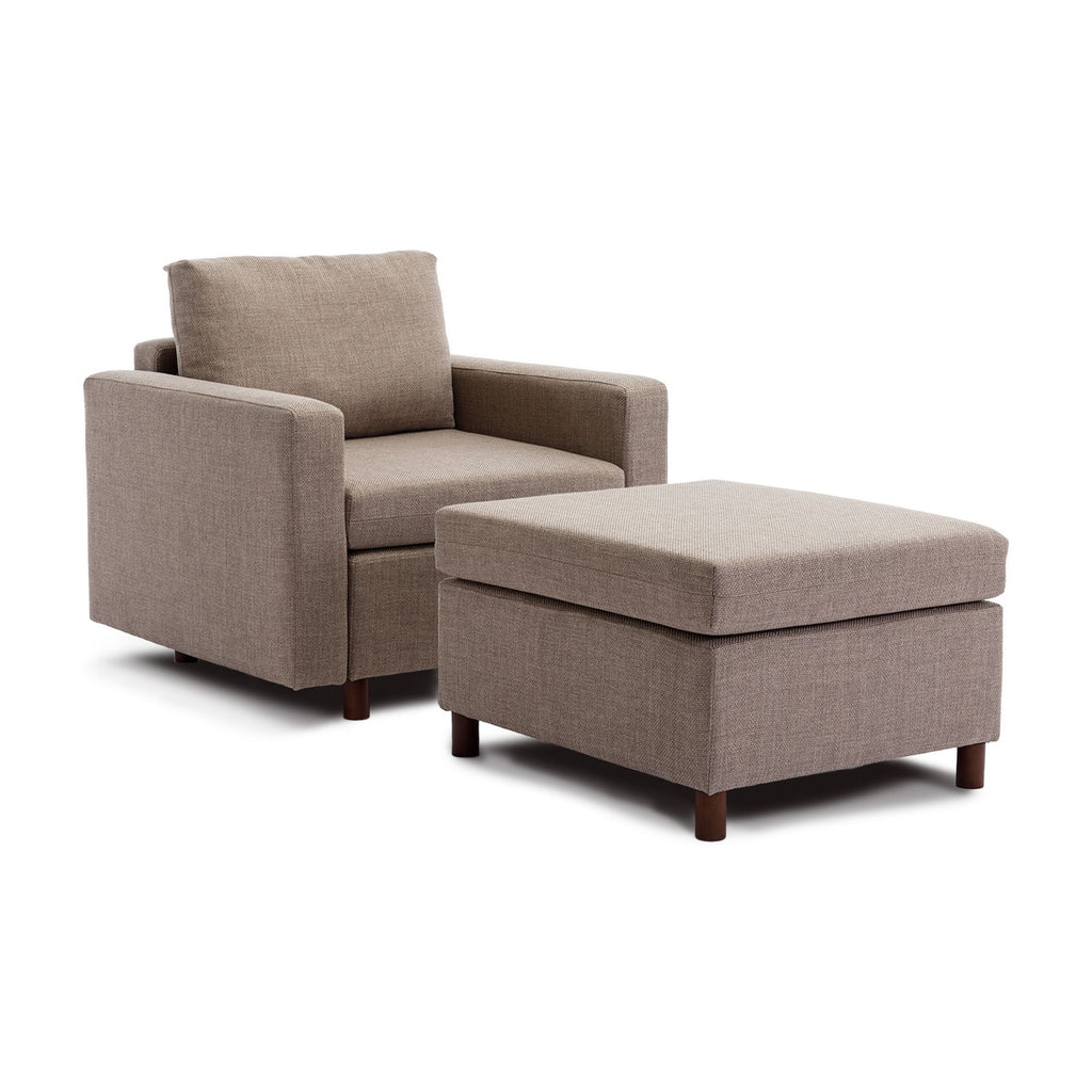 Modular Sofa Sectional Set D396923