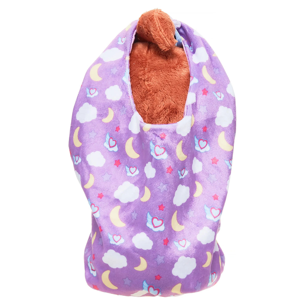 10-inch Sunny the Sloth Plush Toy A562504