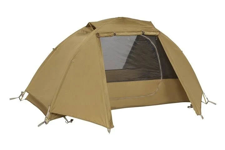 1 Man Field Tent in Multicam Q388