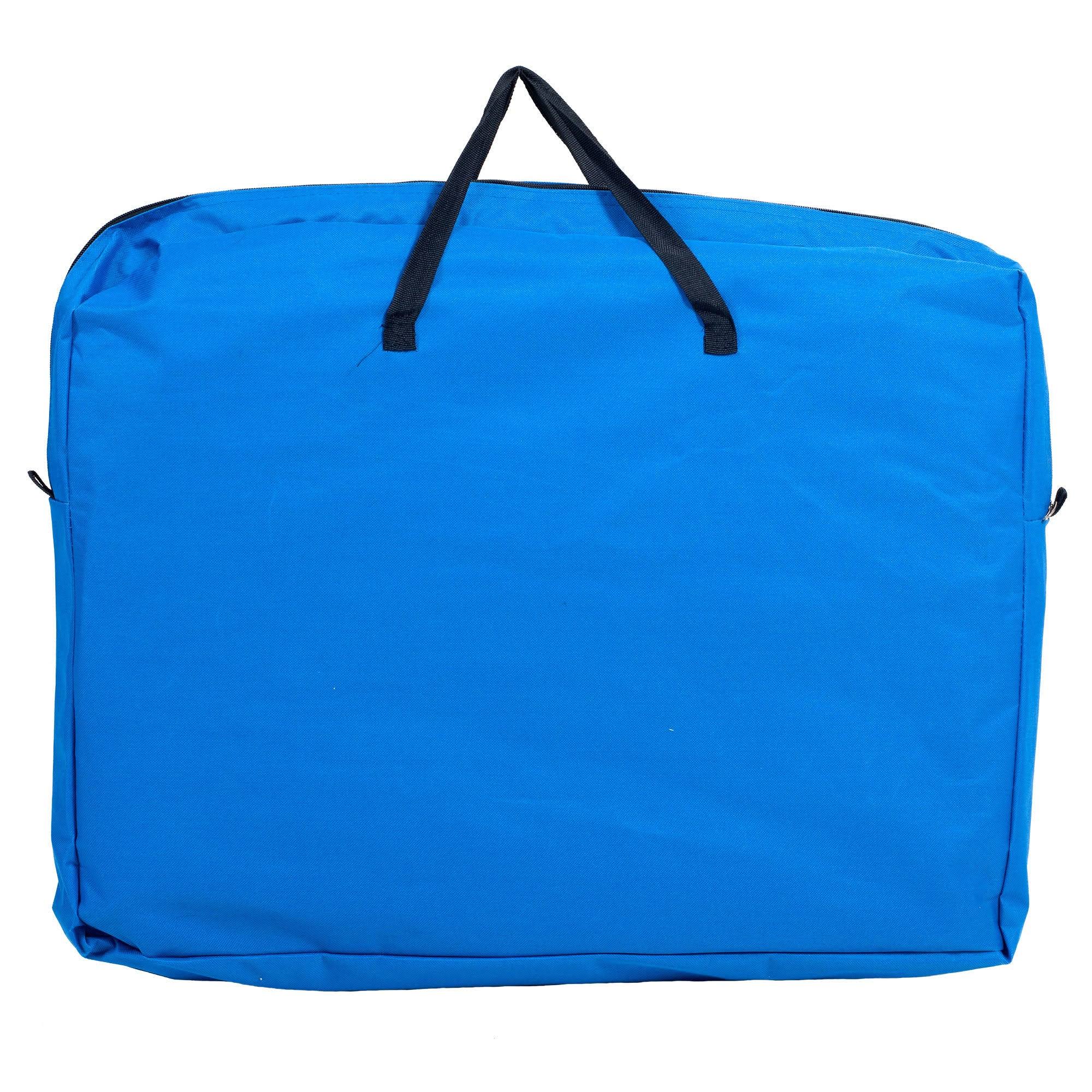 Pop-Up Pet Playpen with Canvas Carry Bag P339