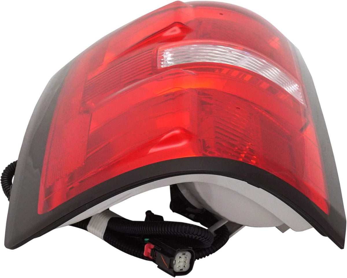 Tail Light N984106