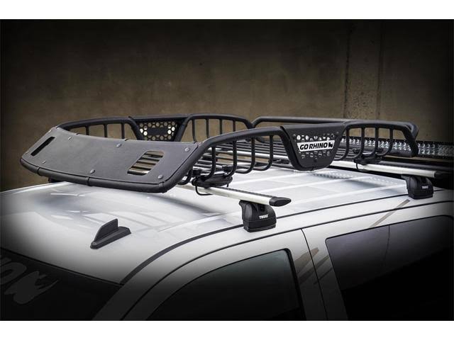 Safari Rack Q5915