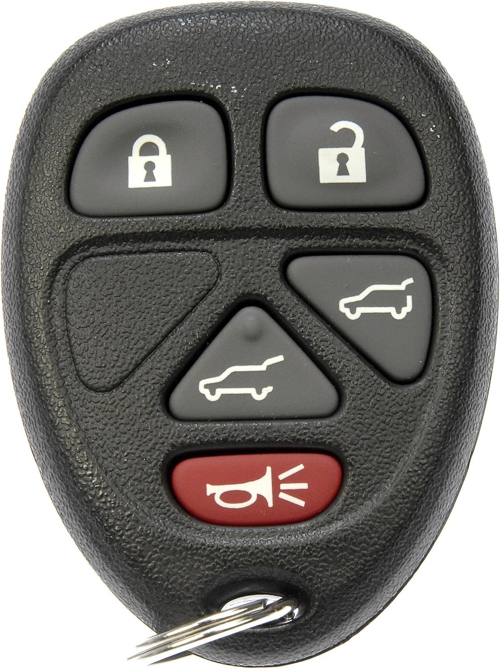 Keyless Entry Remote 5 Button P218662