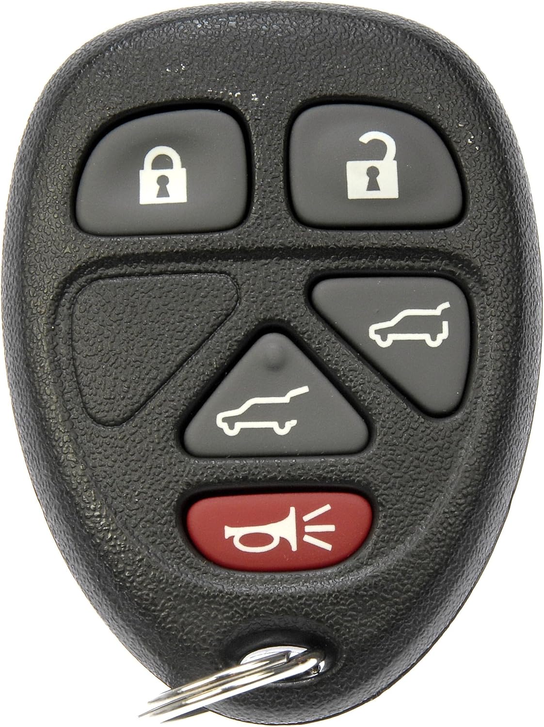 Keyless Entry Remote 5 Button P218662