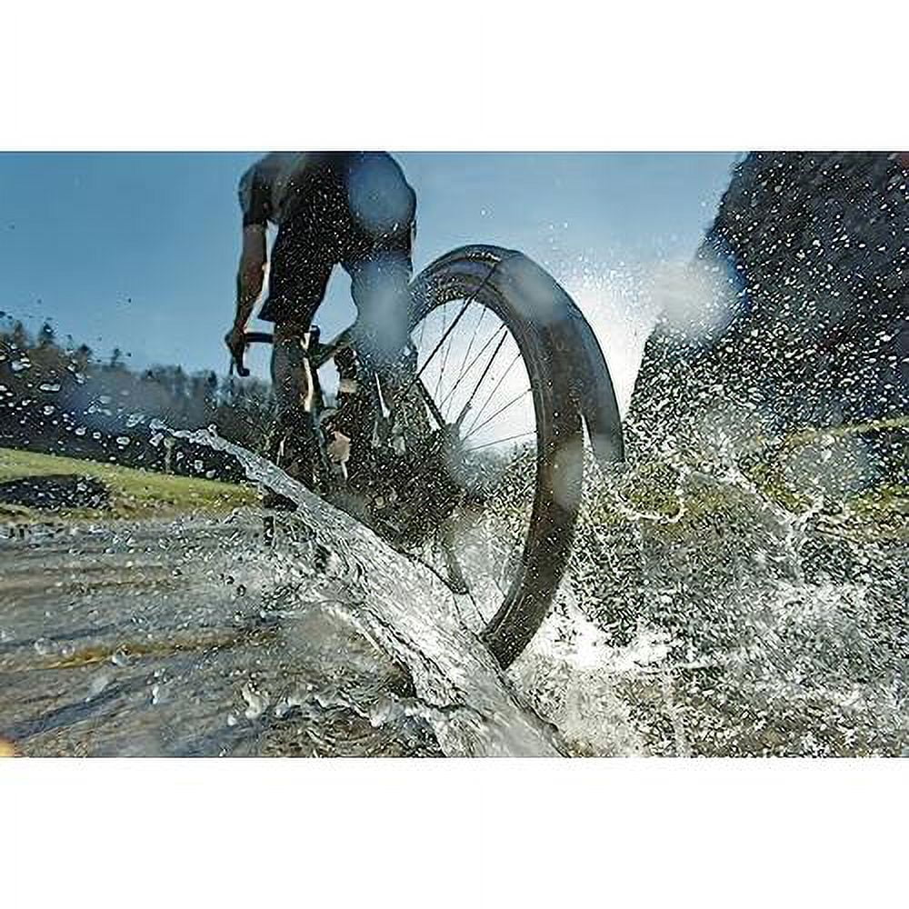 Gravel Fender Set V7753