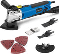 Oscillating Multi Tool with 35 Pc Accessories, Pack of 2 I57910