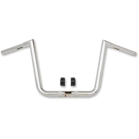 1-1/4in. Ape Hanger Handlebar - Chrome I340