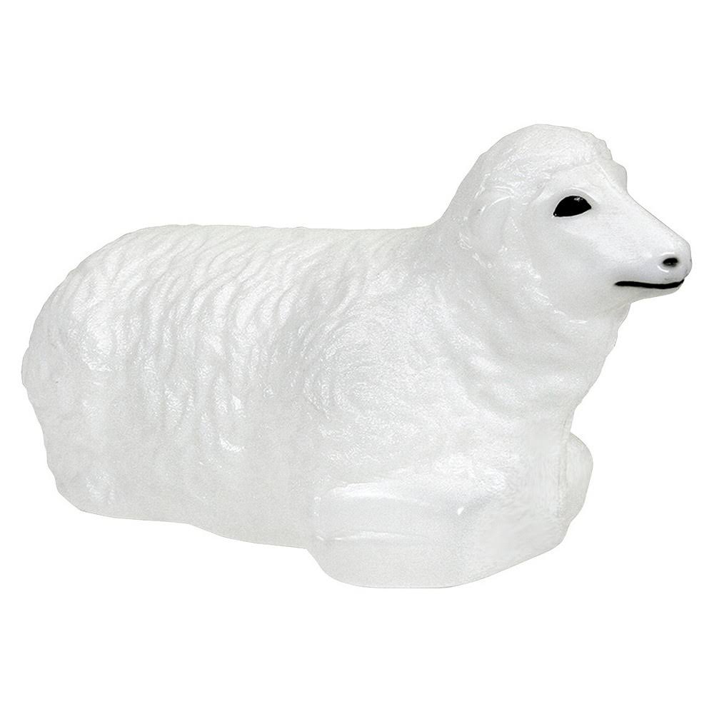 Nativity Scene Sheep E5677