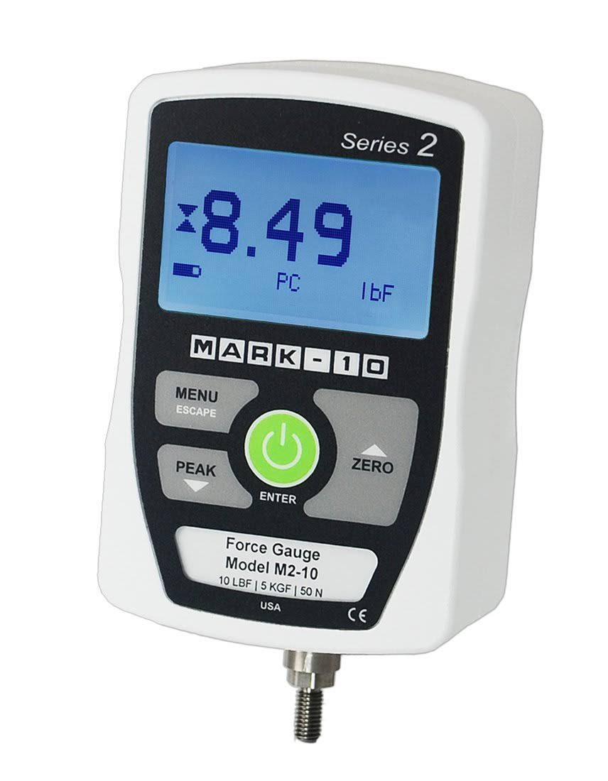 Digital Force Gauge B4598