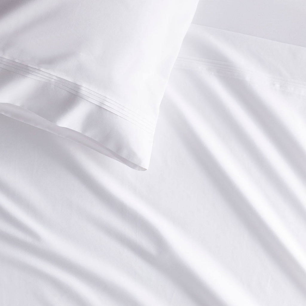 Queen Flat Sheet K3187