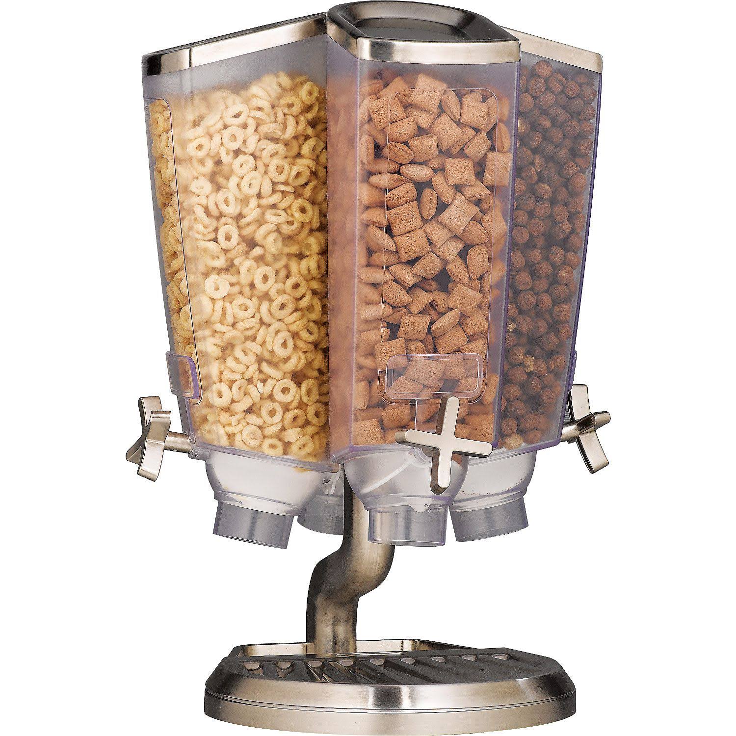 Rotating Dispenser L93147